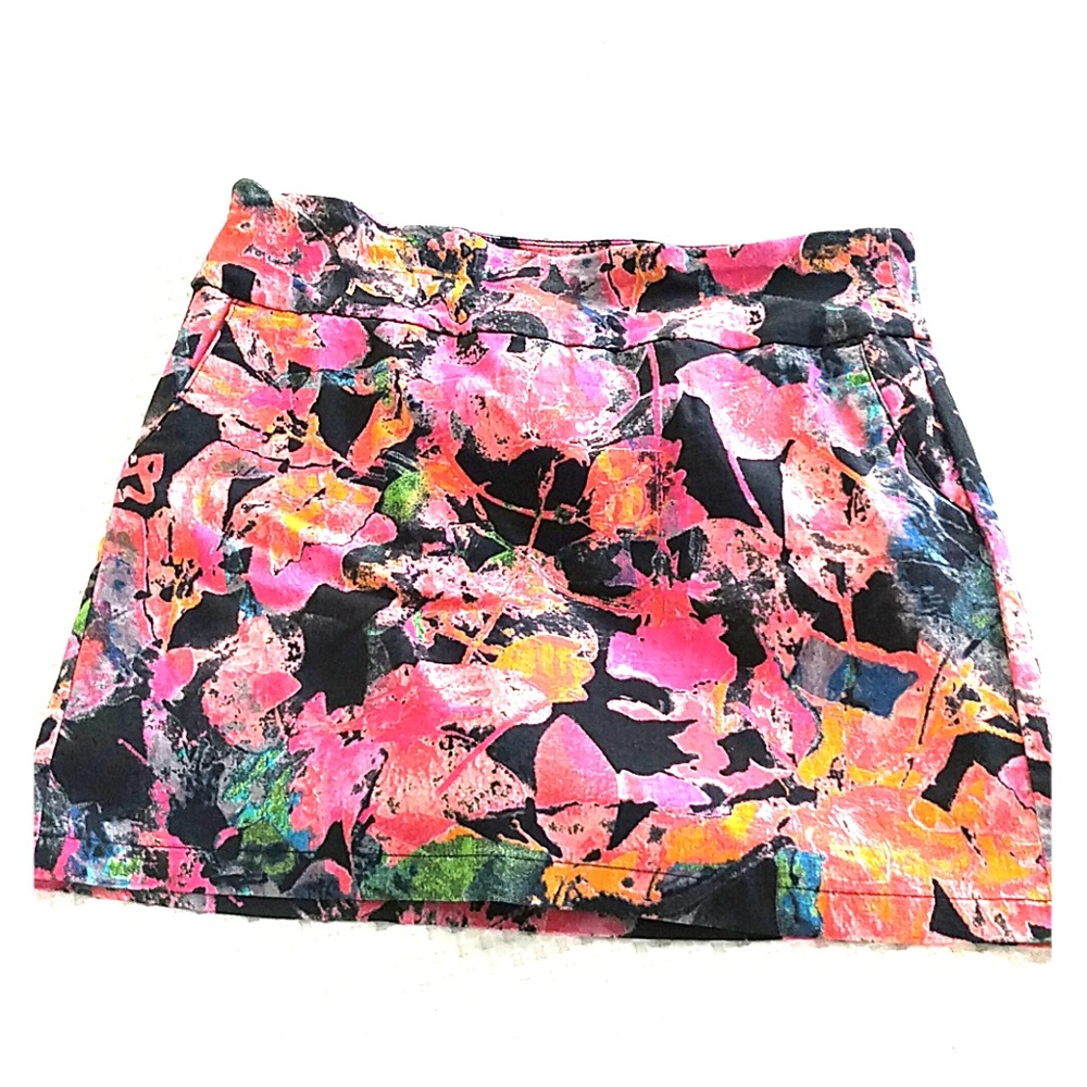 Skort